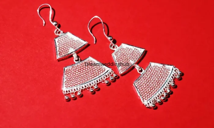 New Kalinga Filigree Sliver Shop